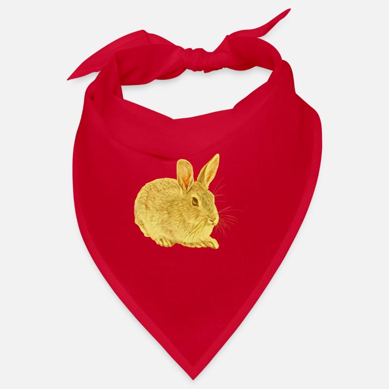 Lapin Bandana