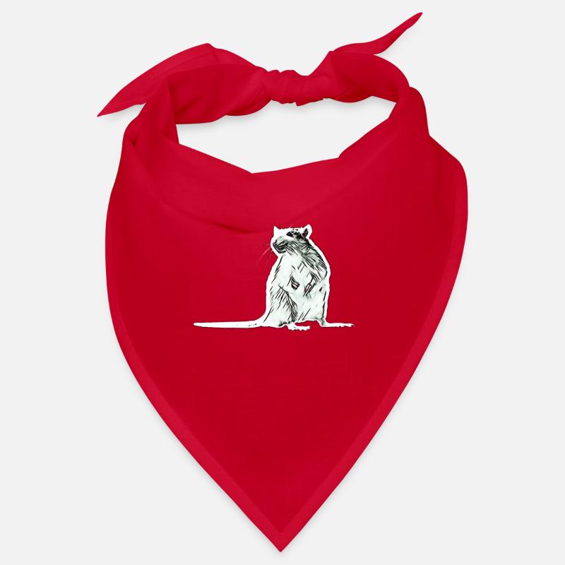 Ratte Bandana