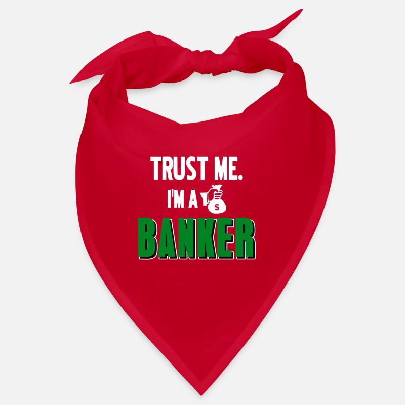 Banque de cadeau Bandana