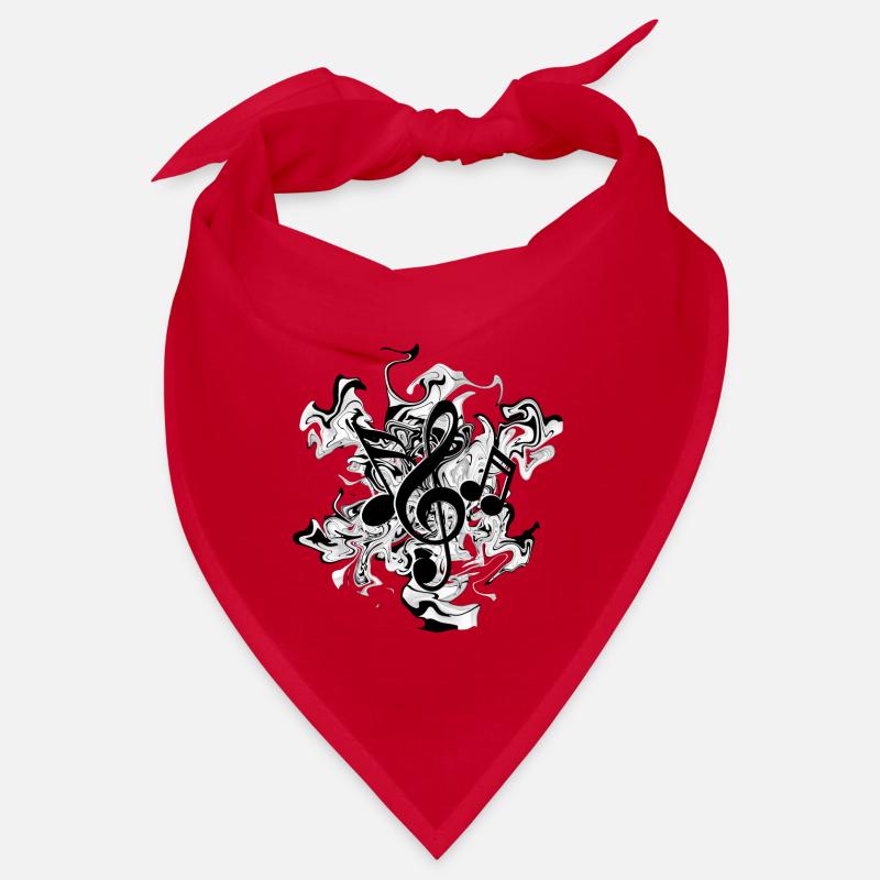 Noten Bandana