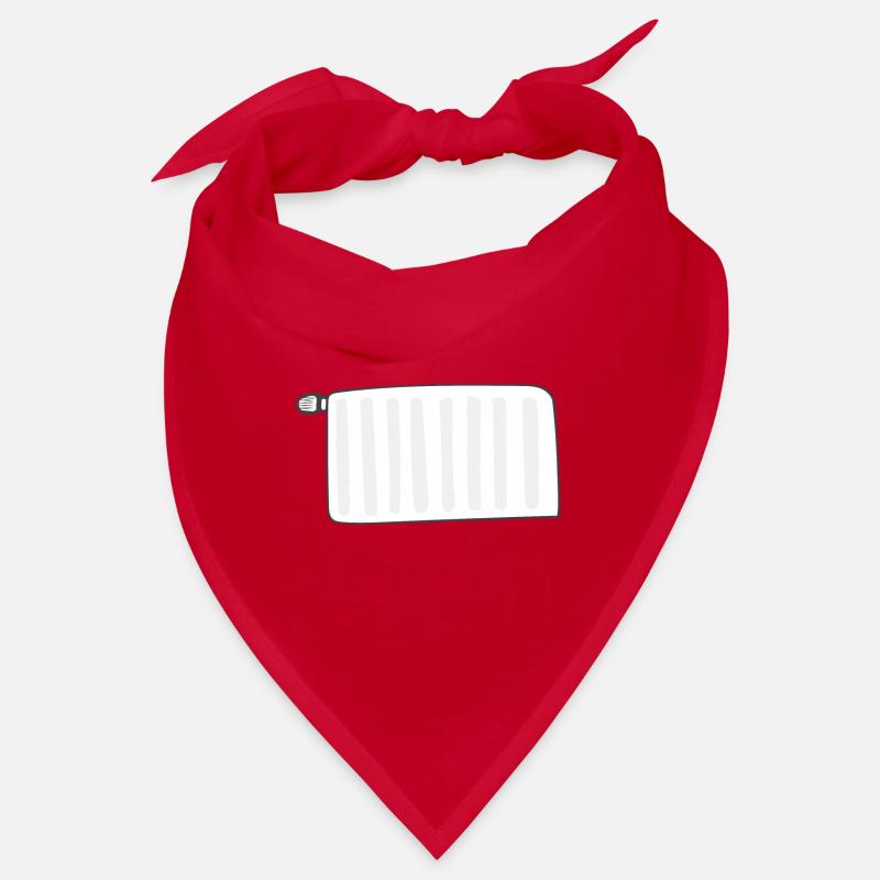chauffage Bandana