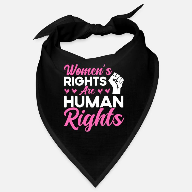 Women's rights Gender equality Bandana