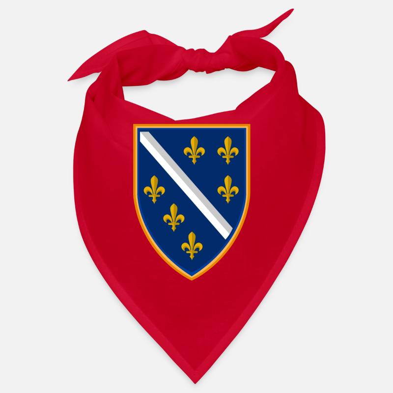 BiH Bosna Bandana
