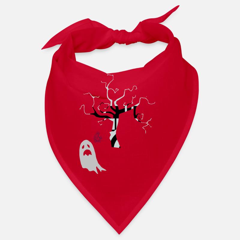 Halloween 2 Bandana