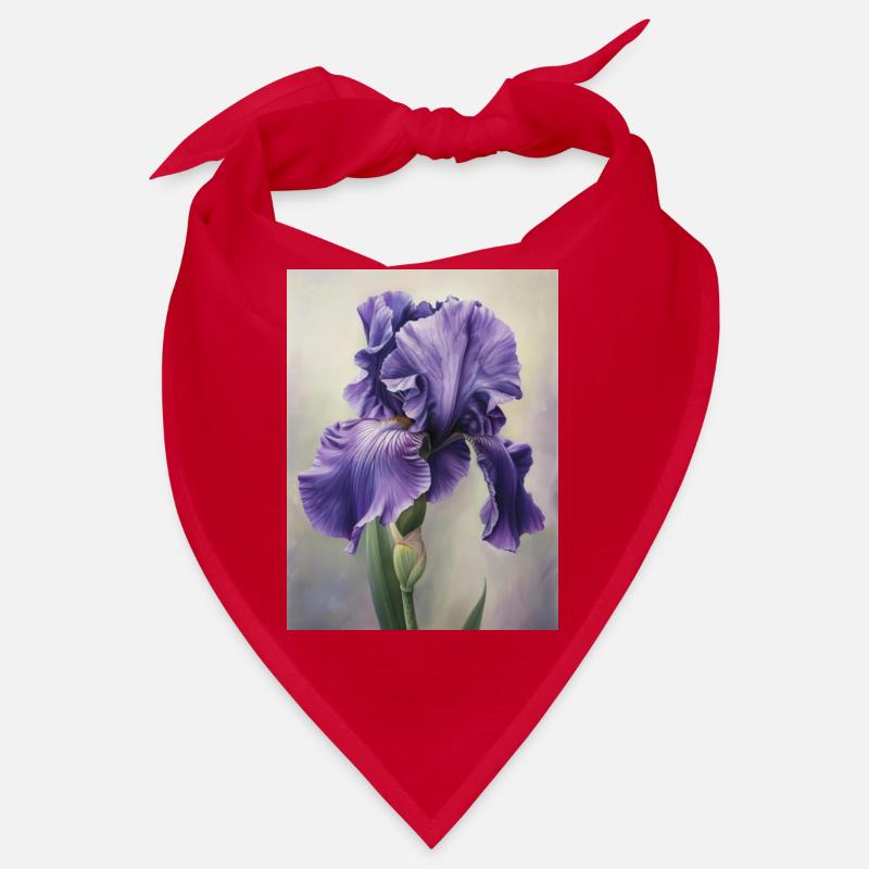 Iris FL 113 Bandana