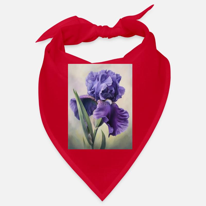 Iris FL 110 Bandana