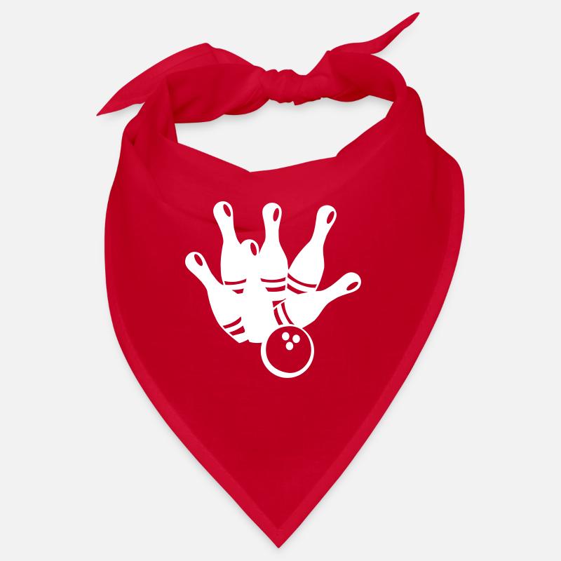 bowling Bandana