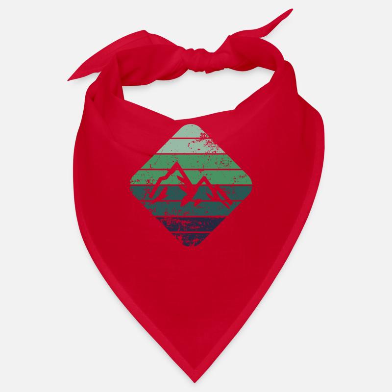 Berg Bandana