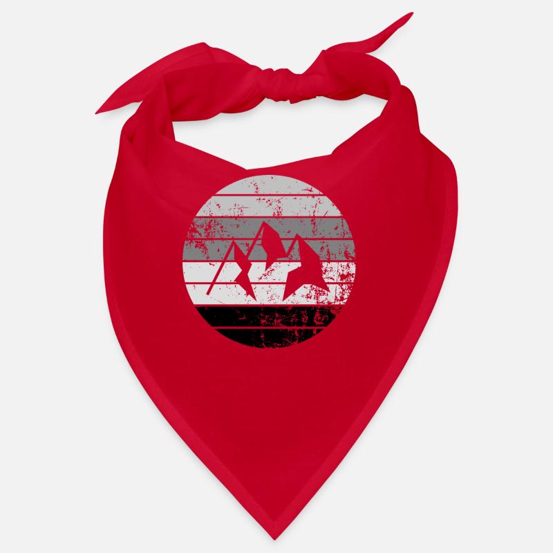 Berg Bandana
