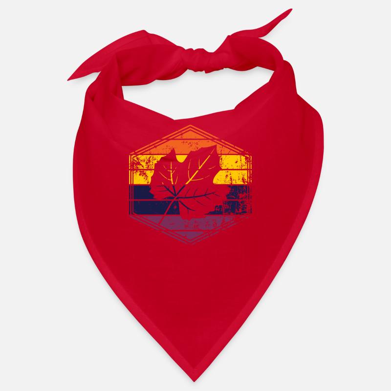 Feuille Bandana