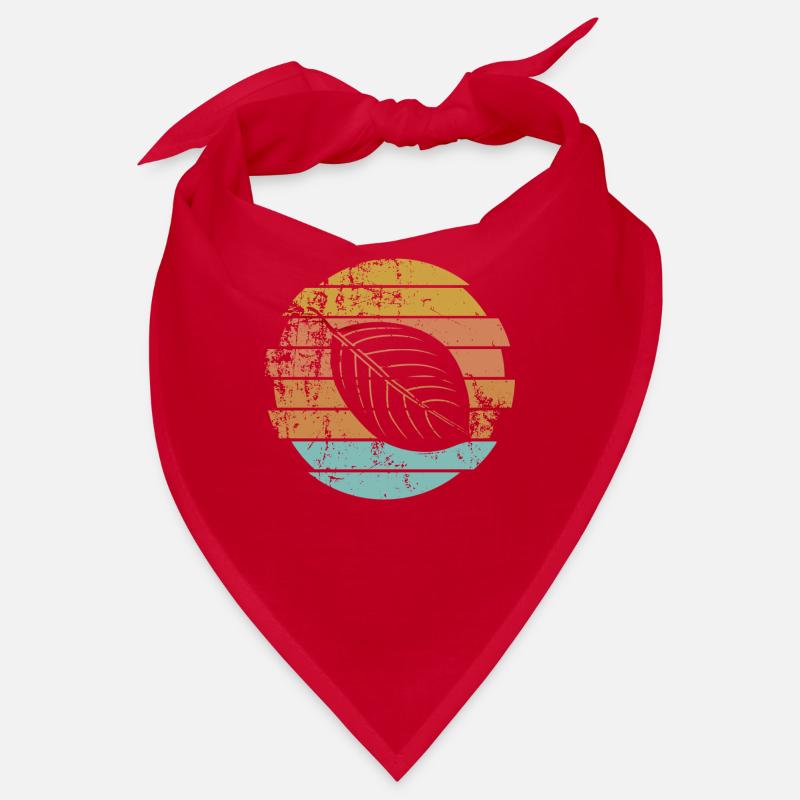 Feuille Bandana
