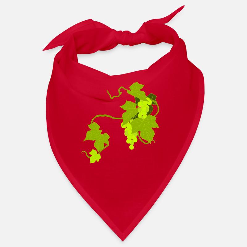 Weinreben Bandana
