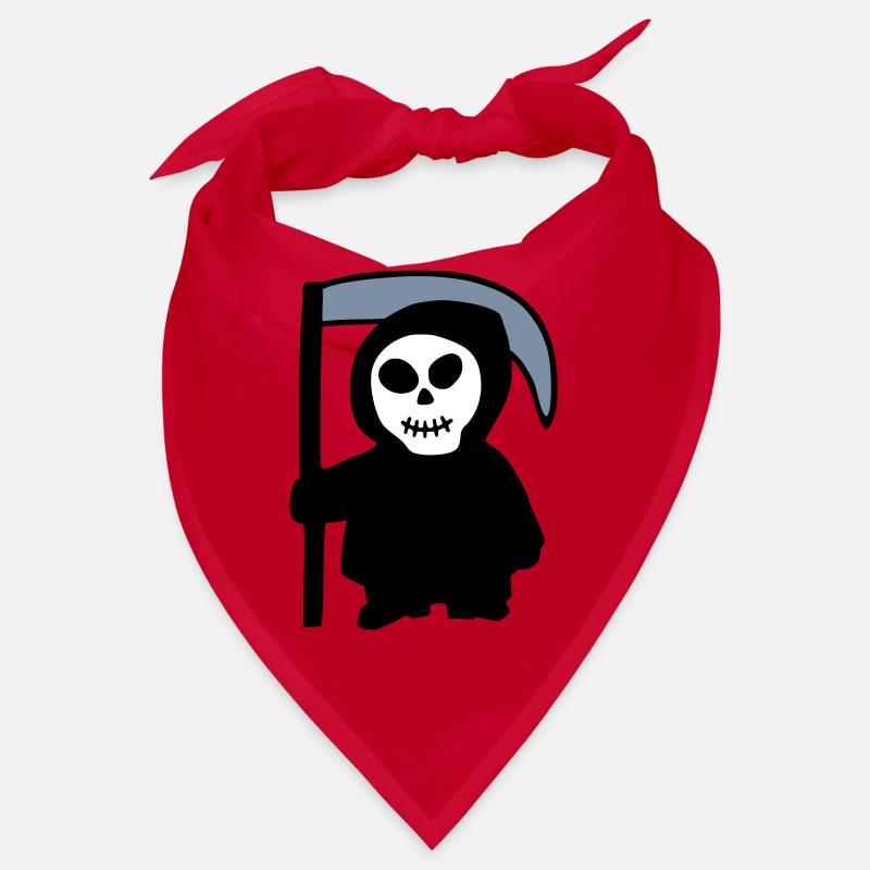 Death Bandana