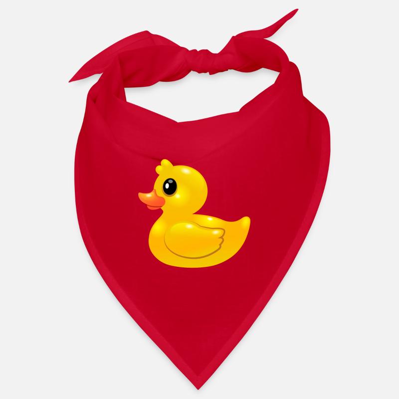 Gummiente - Rubber Duck Bandana