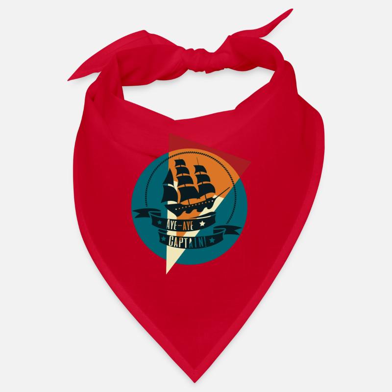 Schiff Bandana