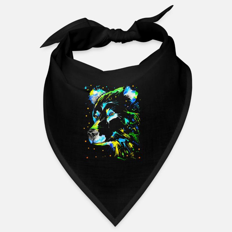 Bär Bandana