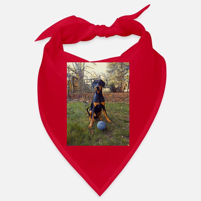 Lets Play Ball Bandana