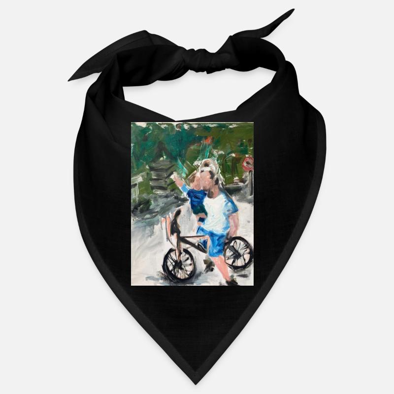 Ensemble / Gemeinsam Bandana