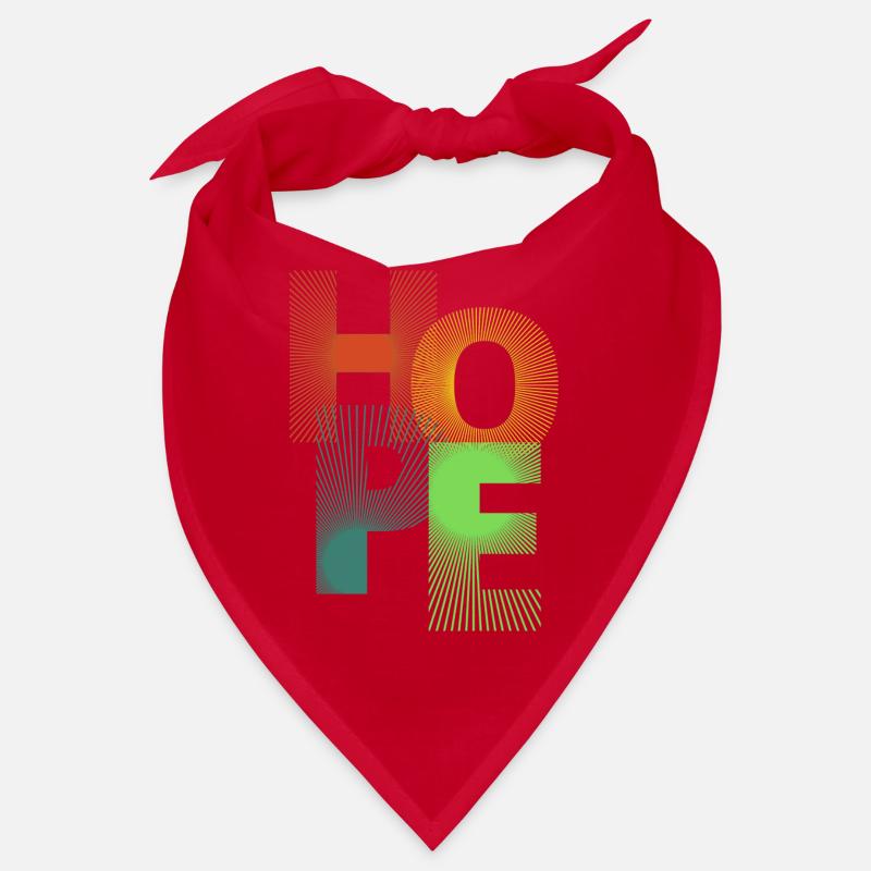 Hope Bandana