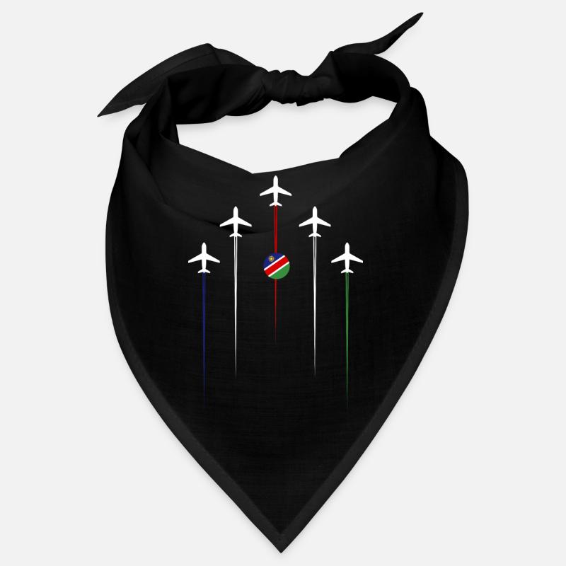 Namibia Airlines Bandana
