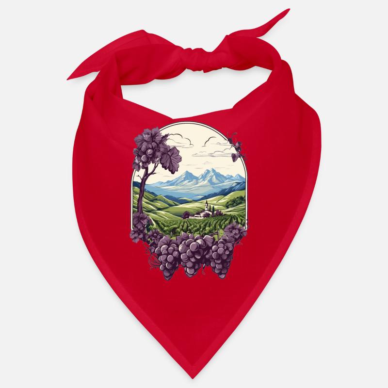 Vignoble Bandana