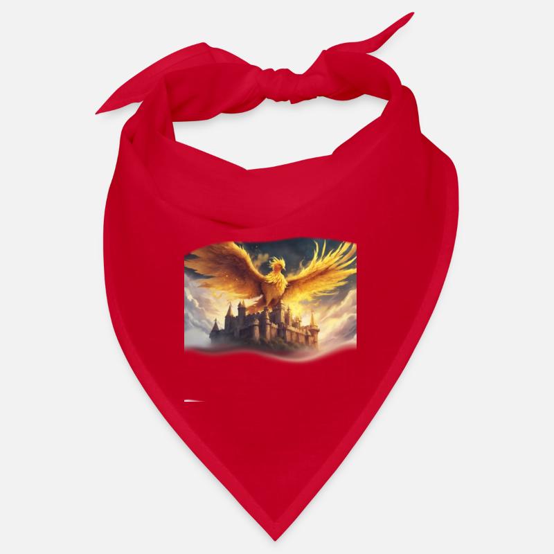 Phénix Bandana