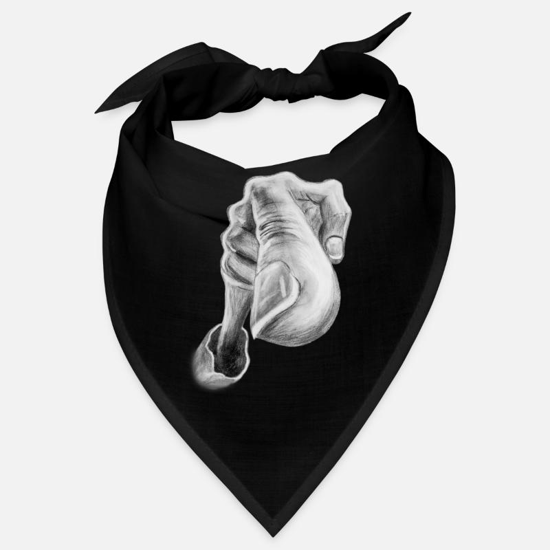 VOUS!!!! Bandana
