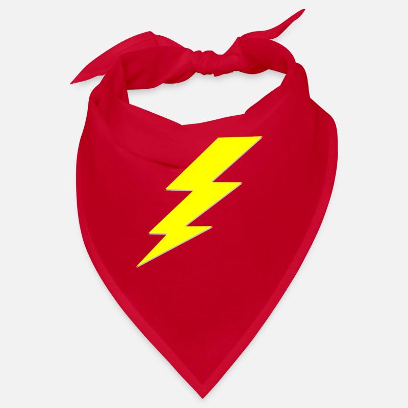Flash Bandana