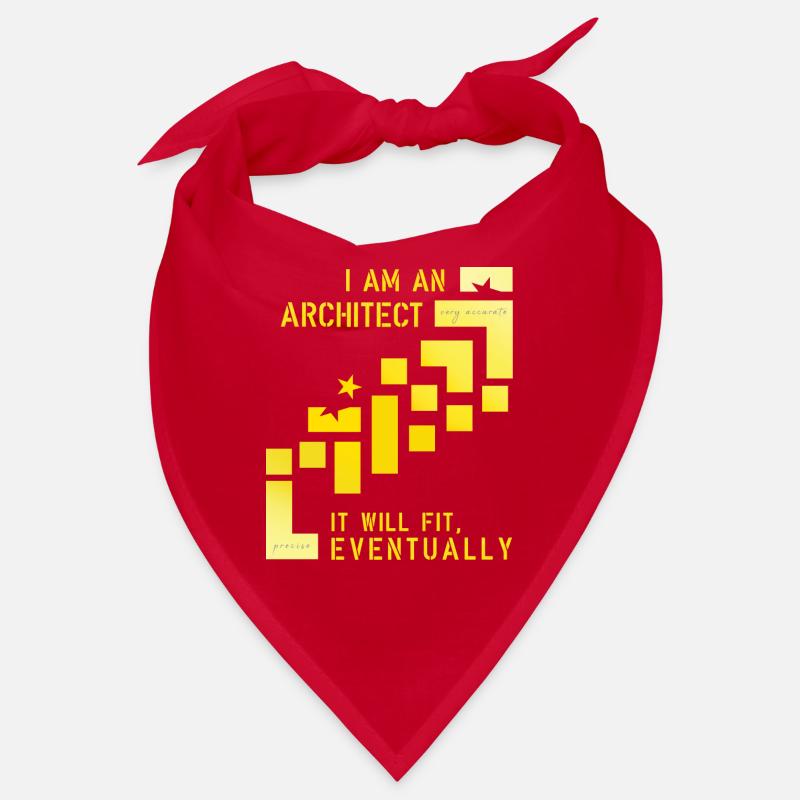 Achitect Bandana