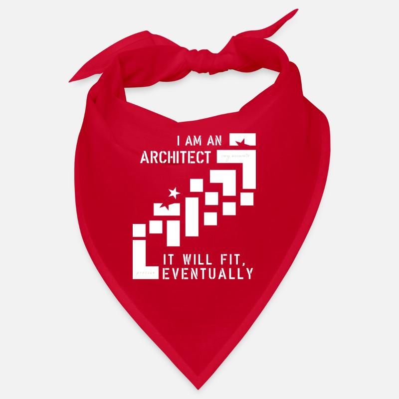 Architecte Bandana