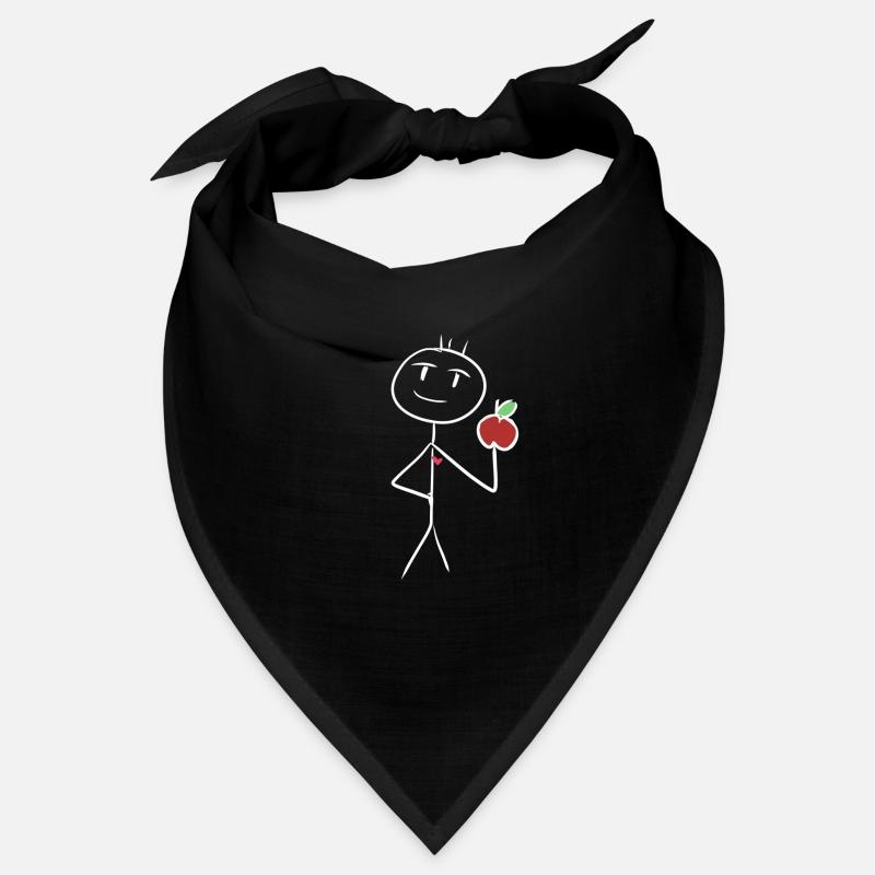 Sick Healthy Bandana