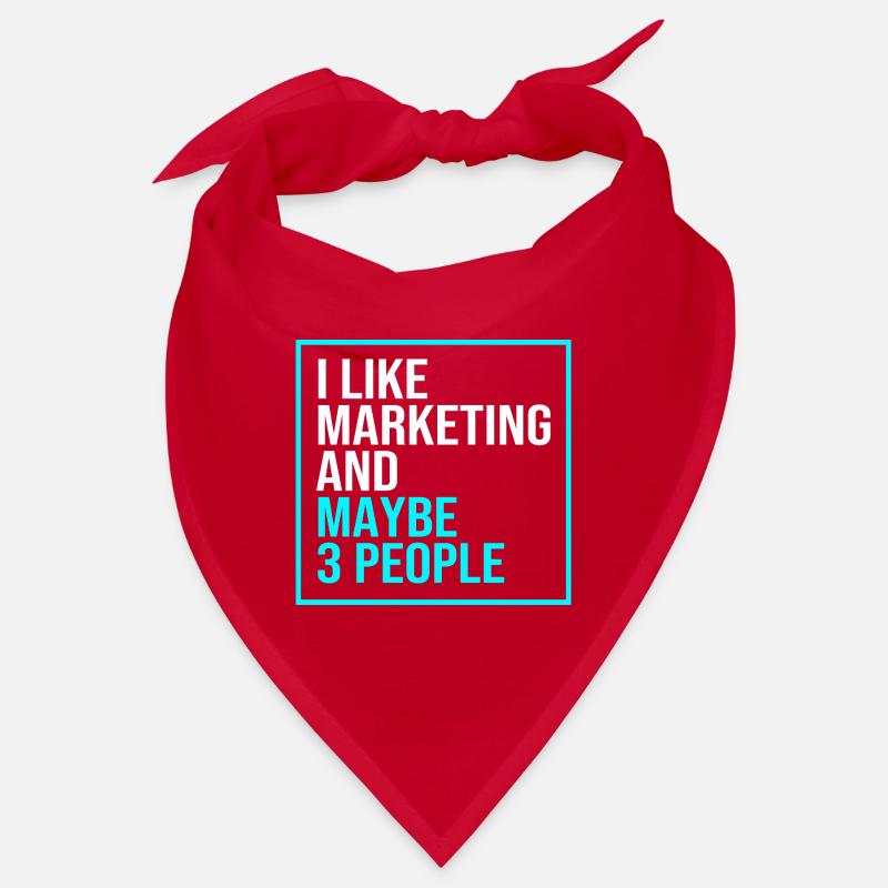 Responsable Marketing Bandana