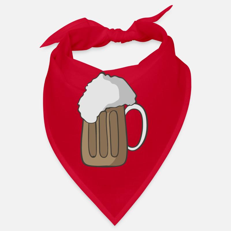 beer Bandana