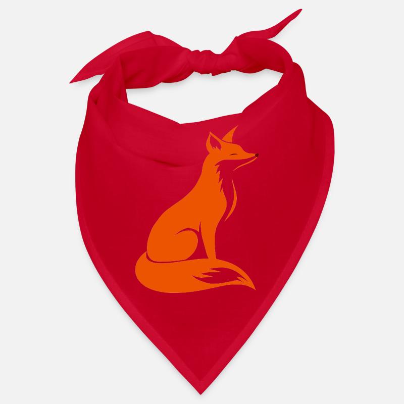 Renard Bandana