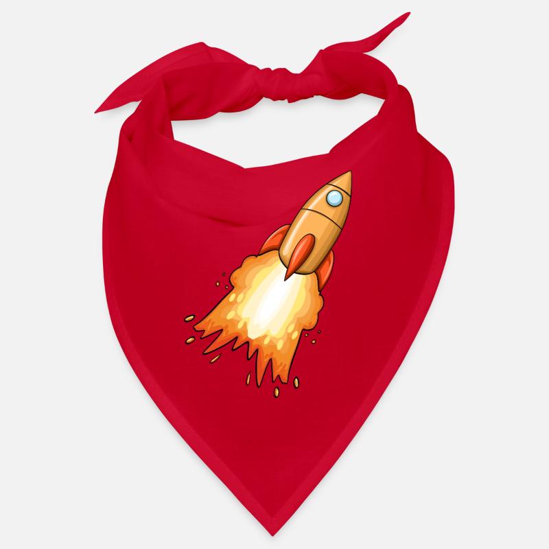 Fusée Bandana