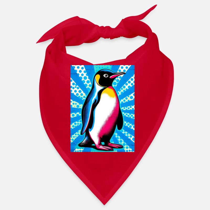 pingouin Bandana
