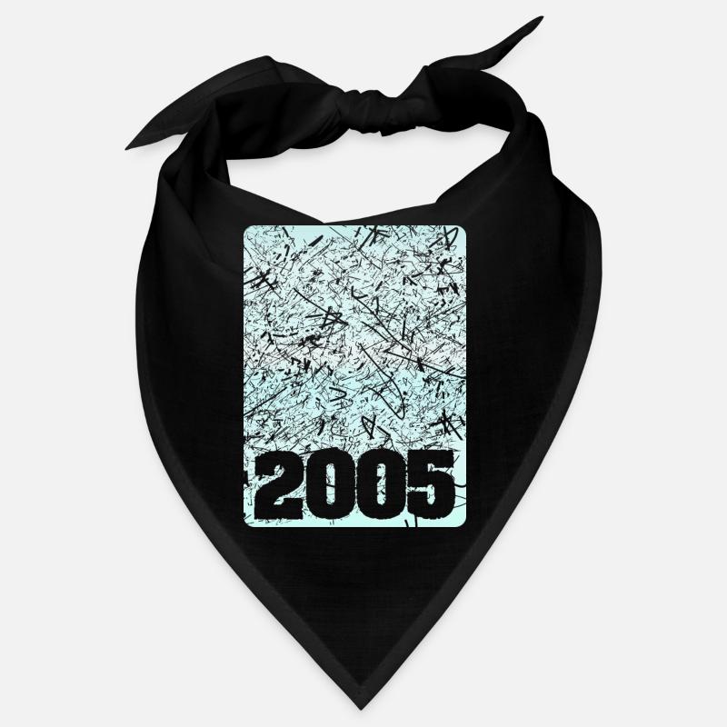 2005 Bandana