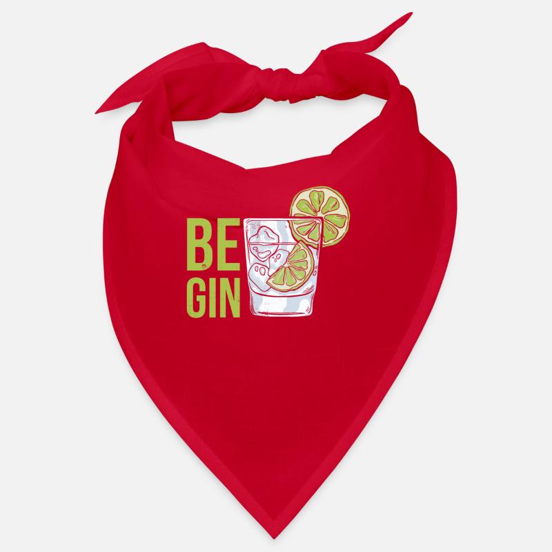 Be Begin Bandana