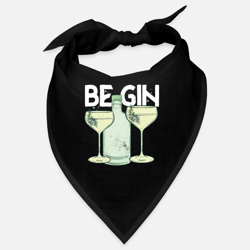 Be Begin Bandana