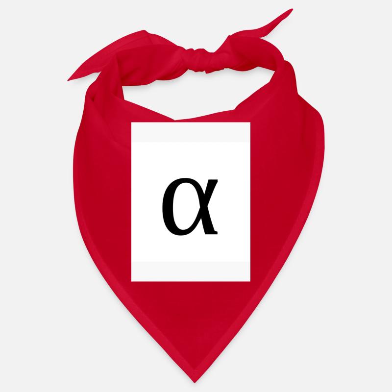 Alpha Bandana