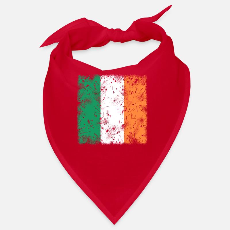 Irlande Bandana