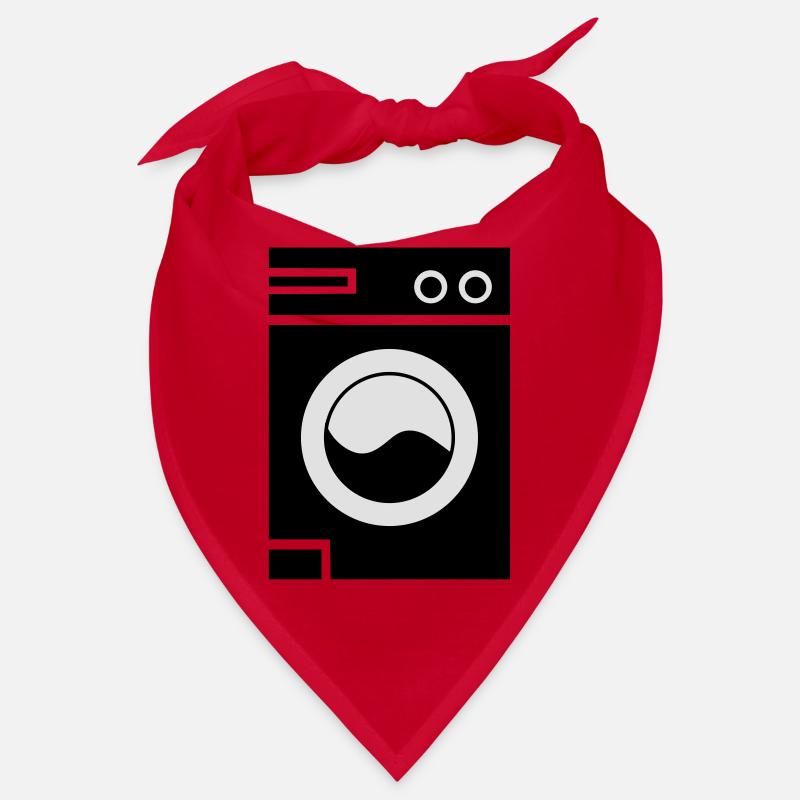 Washing machine Bandana
