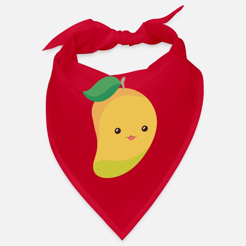 mango Bandana