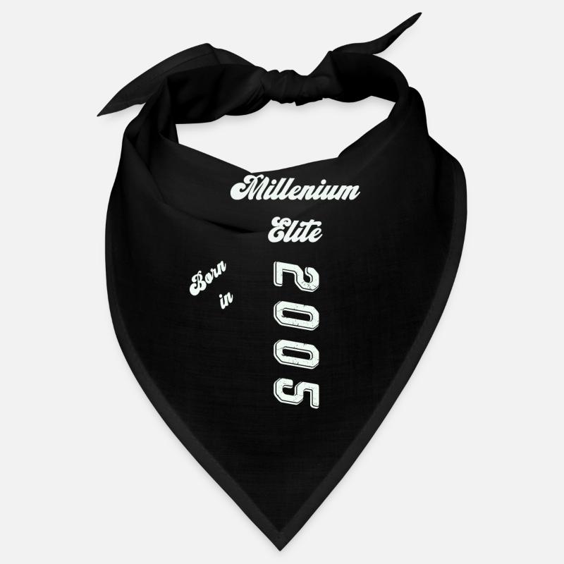 2005 Bandana
