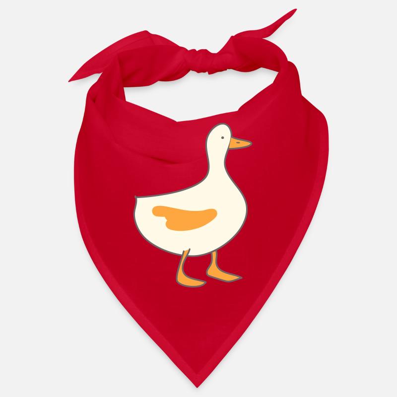 Canard 4 Bandana