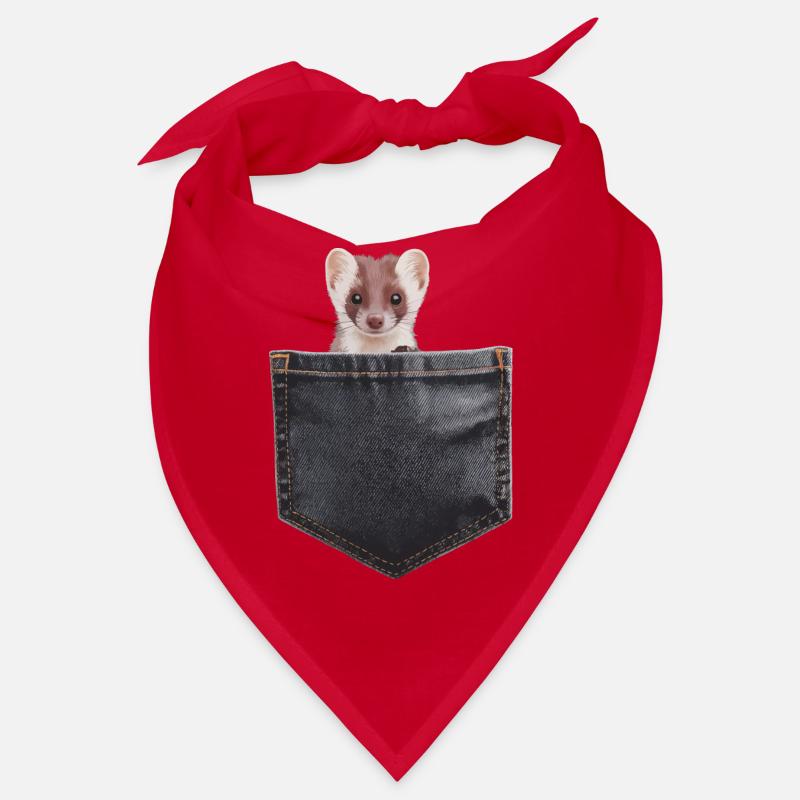 Wiesel Bandana