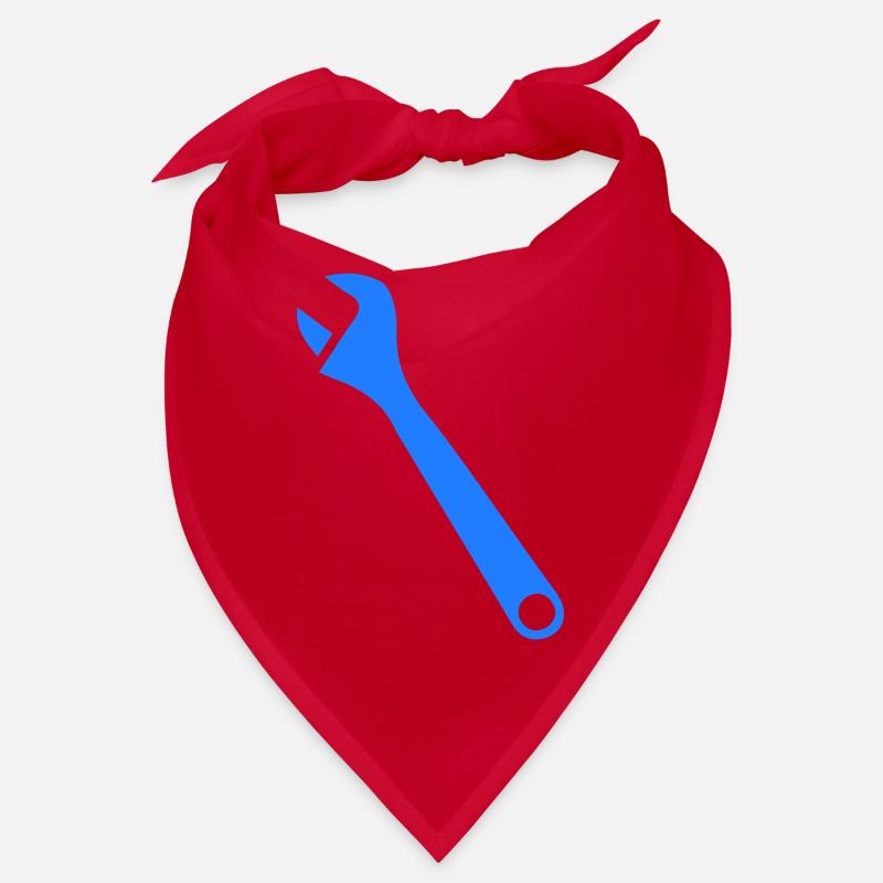 clé Bandana