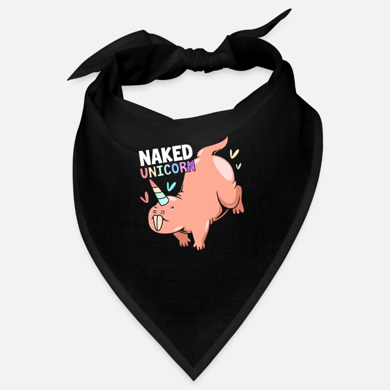 Chiot de sable Bandana