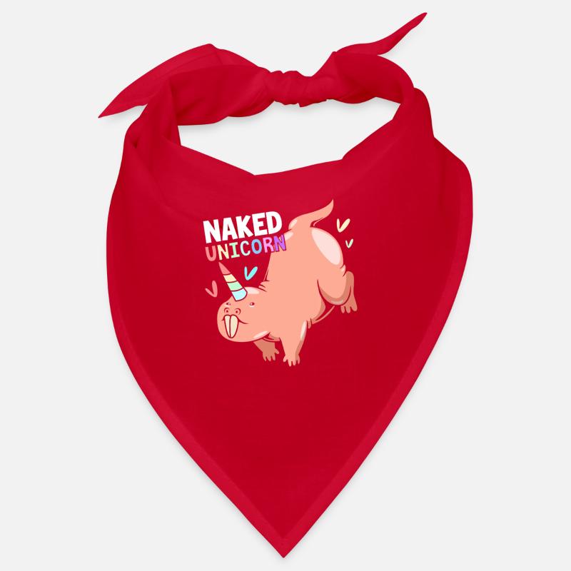 Chiot de sable Bandana