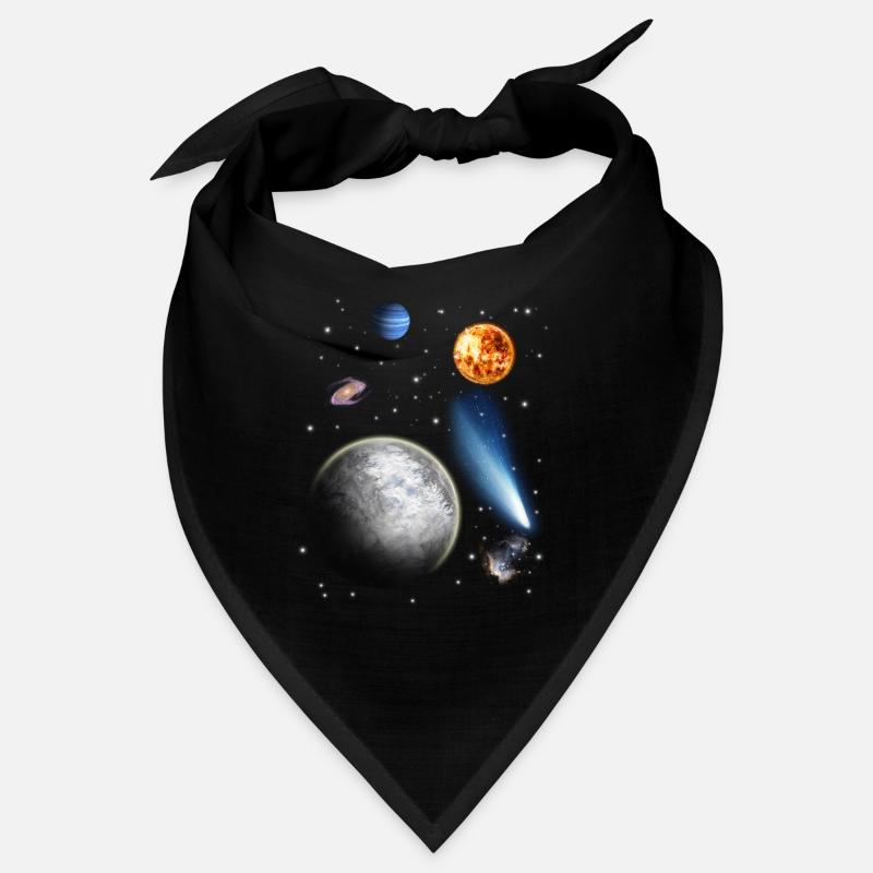 Universum Bandana